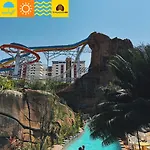 Piazza Com Acesso Ao Acqua Park - Gustavo