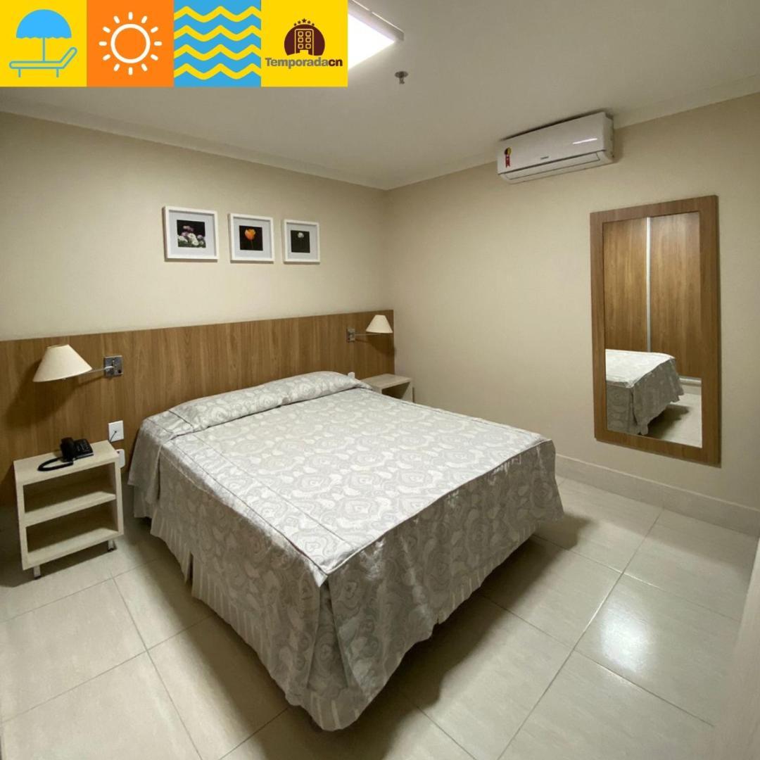 Piazza Com Acesso Ao Acqua Park - Gustavo Aparthotel *